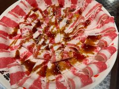 -伊茉家的烤肉店(勒泰中心店)