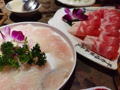 -小龙坎老火锅(鹤伴一路店)