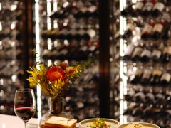 -wineapp葡萄酒餐吧(外滩金融中心店)