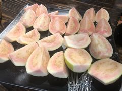 番石榴-猪肉婆私房菜(容桂总店)