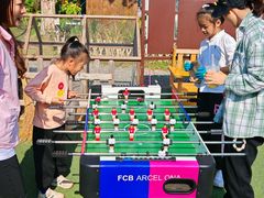 -HERRE·FARM 赫尔露营农场·团建聚会包场