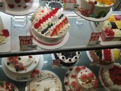 -味多美蛋糕(洋桥店)