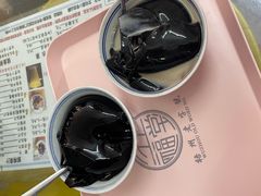-五福堂龟苓膏(河东北山店)
