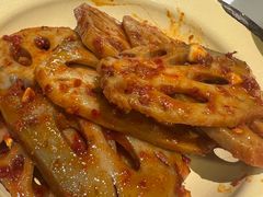 -堂瓦里·33年传统赣菜(第一街区店)