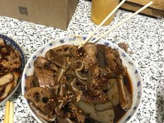 -吴长子卤菜馆(统一街店)