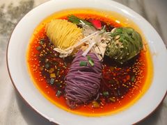 -绿茶餐厅(昆明世纪金源店)