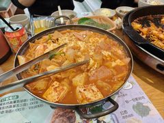 -高基五春川炒鸡排(威海总店)