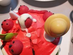 -CAKE BOSS 蛋糕老板(领展购物广场·中关村店)