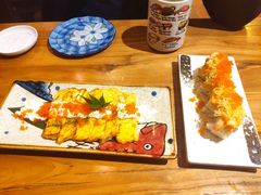 -桃太郎创作料理(大坪店)