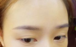 -Amy韩式定妆