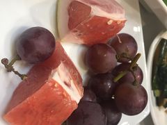 -一品鲜海鲜火锅(海信广场店)
