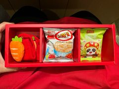 -海底捞火锅(杭州天虹购物中心店)