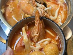 -ChitChat奇洽·Bistro(黎黄陂路店)