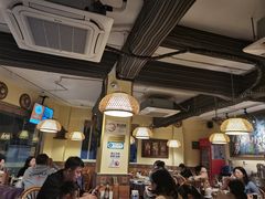 -呐咪傣园·云南菜(石厦店)