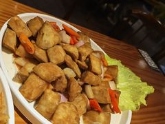香芋-山西人家(锦创书城店)
