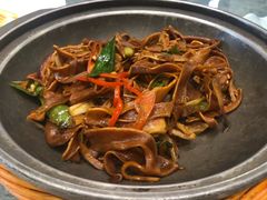 -小厨娘淮扬菜(板桥一店)