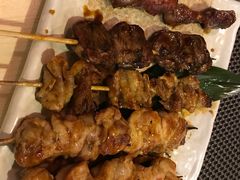 -有喜屋·深夜食堂(北京西路店)