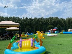 -南宫五洲植物乐园