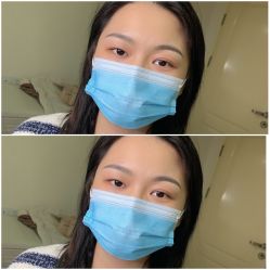 -久匠·纹眉半永久野生眉