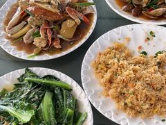 -七鲜渔港美食餐厅(巽寮湾海景店)