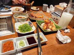 -杉海和牛烧肉海鲜自助(会展城店)