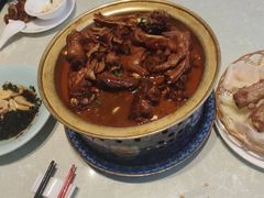 -金典银峰老鹅馆·昆山菜(亭林公园店)