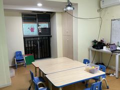 -童程童美信奥赛科技特长·乐高编程科创机器人(富兴校区)