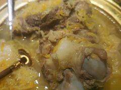 -关东小磨东北菜(上海长风大悦城店)