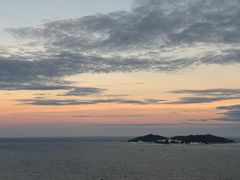 -瑰丽酒店·海吧·天际下午茶·现场DJ·天台酒吧