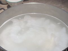 -淘米捞·米汤脆鲩鱼火锅(福田皇岗店)