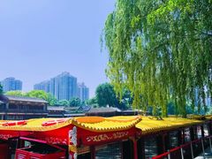 -皇家御河游(紫御湾码头)
