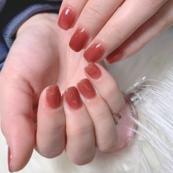 -Adore nail日式美甲美睫