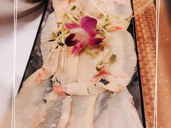 -鲜入围煮花胶鸡海鲜火锅
