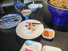 -喜悦烤鸭·新京菜(王府井店)
