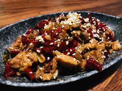 -付小姐在成都(中山公园店)