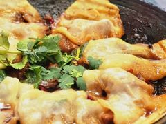 地锅鸡-徐州老菜馆(夹河街店)