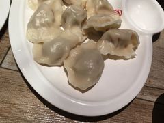 -四姐妹东北饺子(沙尾路店)