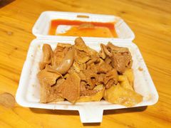 -细妹五香牛杂(步行街店)