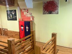 -恩你小木屋·韩式料理(假日广场店)