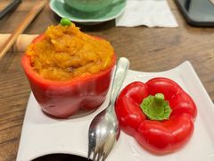 -五观堂素食(新华路店)