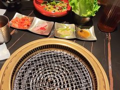 -厚贞日式烤肉(浦东汇智店)