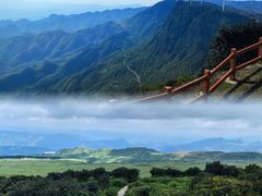 -乌蒙大草原