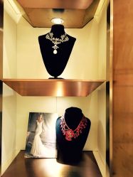 点击看大图 -南京宝娜嫁衣婚纱礼服馆(中央路店)