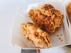 -麦当劳(华发商都店)