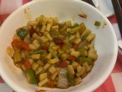 -西域阿里马新疆菜·清真(桂花路店)