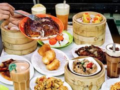 -澳门陈光记烧味饭店(万象城店)