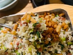 -蜜桃餐厅·伴山(湖滨商业街店)