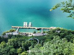-仙岛湖旅游风景区