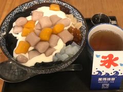 -WONDER ICE 萬得冰田(建設路总店)