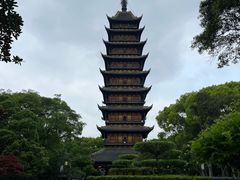 -常熟方塔园